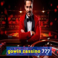 gowin cassino 777